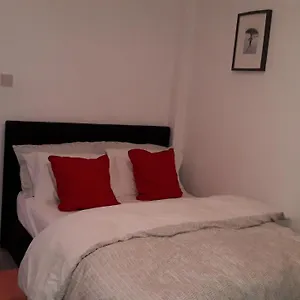  Appartement Cosy Royaume-Uni
