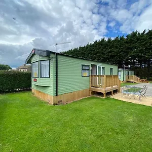  Campsite Lido Leisure Park United Kingdom