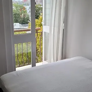  Homestay Comfy Near Metro & Airport Portugal