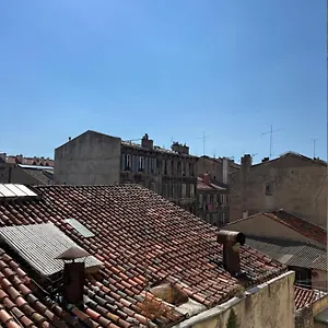  Appartement Studio, Plein Coeur De France