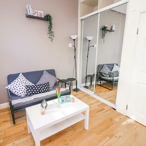  Appartement Flat Near Liverpool St & Shoreditch London. Royaume-Uni