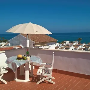  Apartment Atico Spain