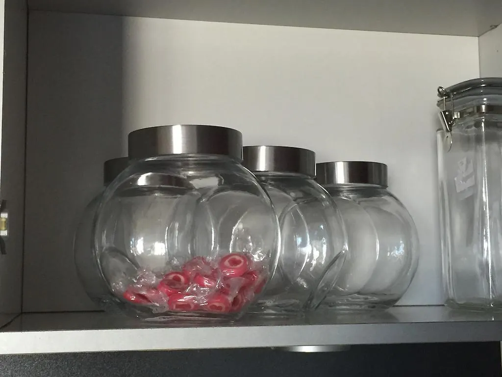 Sky Night Serviced Apartments Cardiff