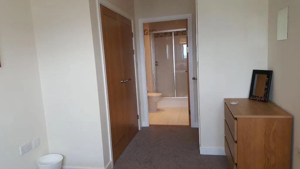 Sky Night Serviced Apartments Cardiff United Kingdom