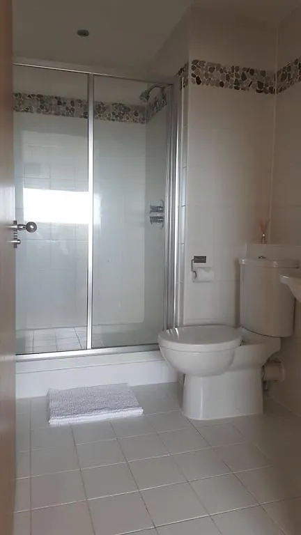 Sky Night Serviced Apartments Cardiff Regno Unito